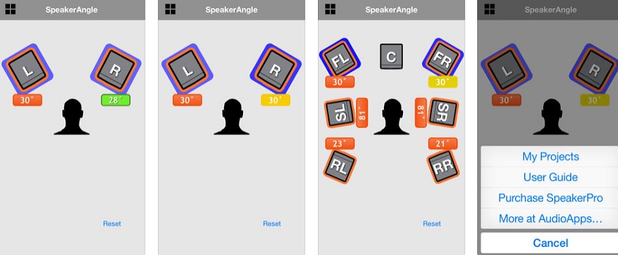 8 Useful Measurement Apps for AV Integrators in the Field, slide 2