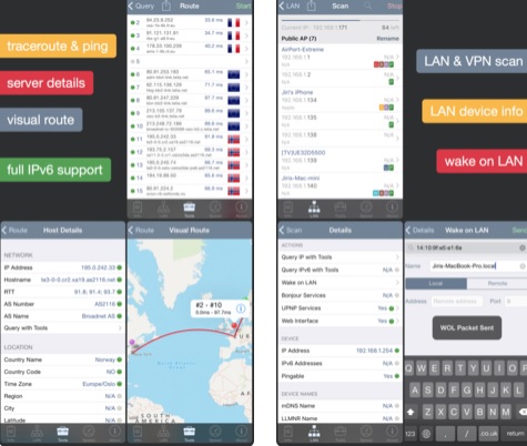 8 Useful Measurement Apps for AV Integrators in the Field, slide 5