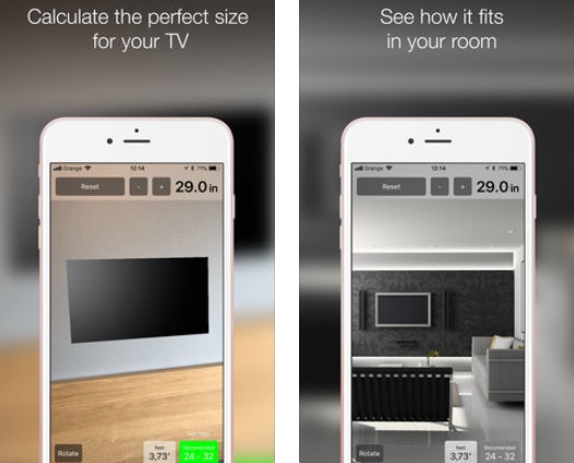 8 Useful Measurement Apps for AV Integrators in the Field, slide 7