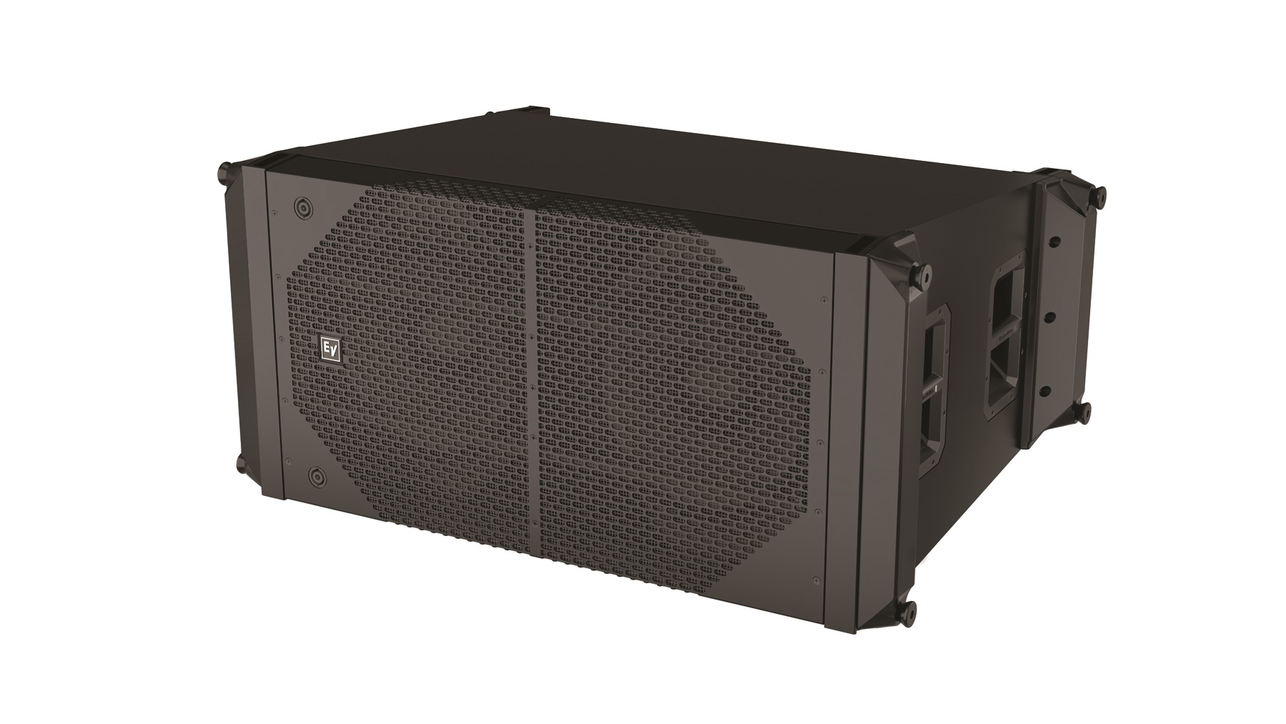 38 Line Array Speakers for Large Venues, slide 11