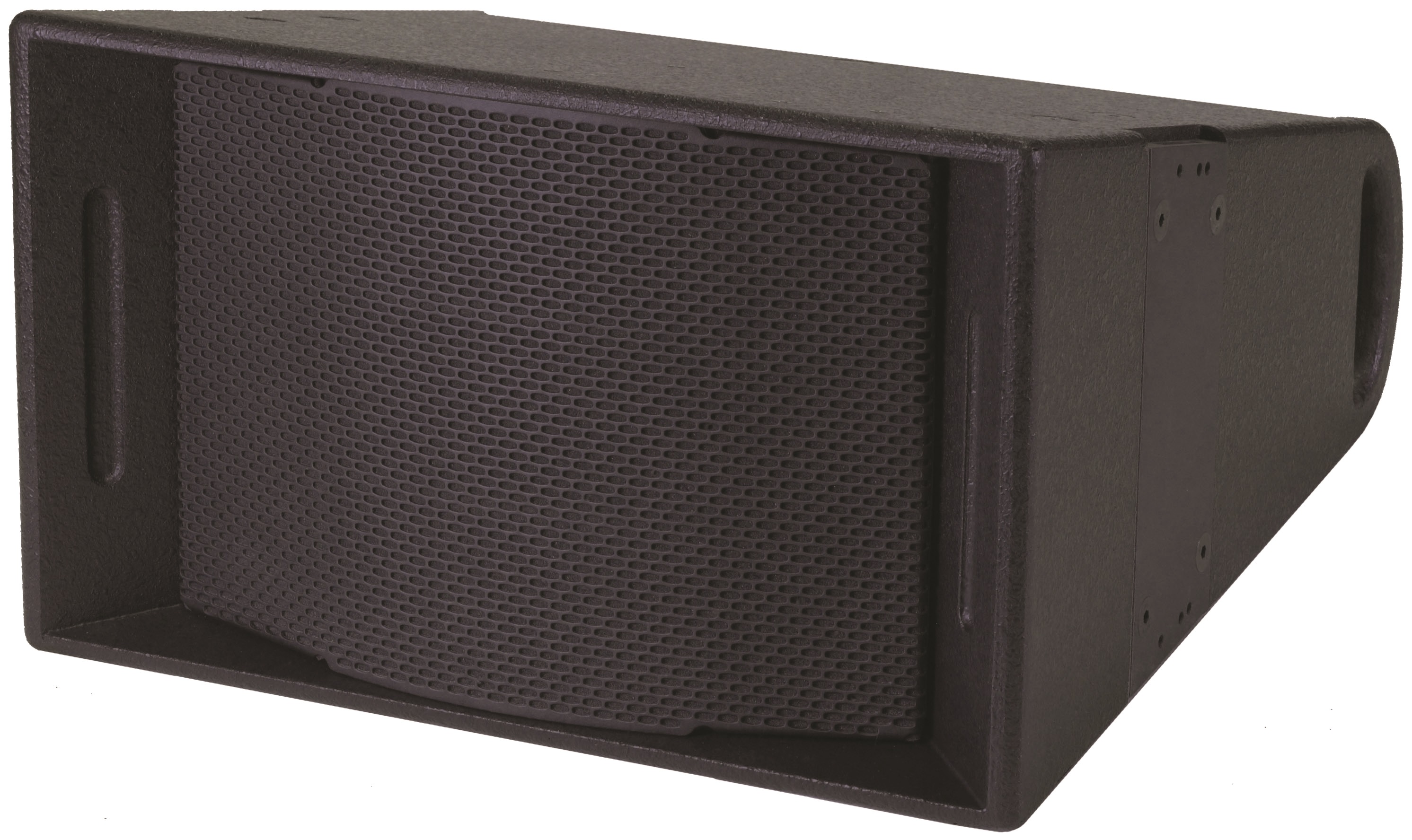 38 Line Array Speakers for Large Venues, slide 12