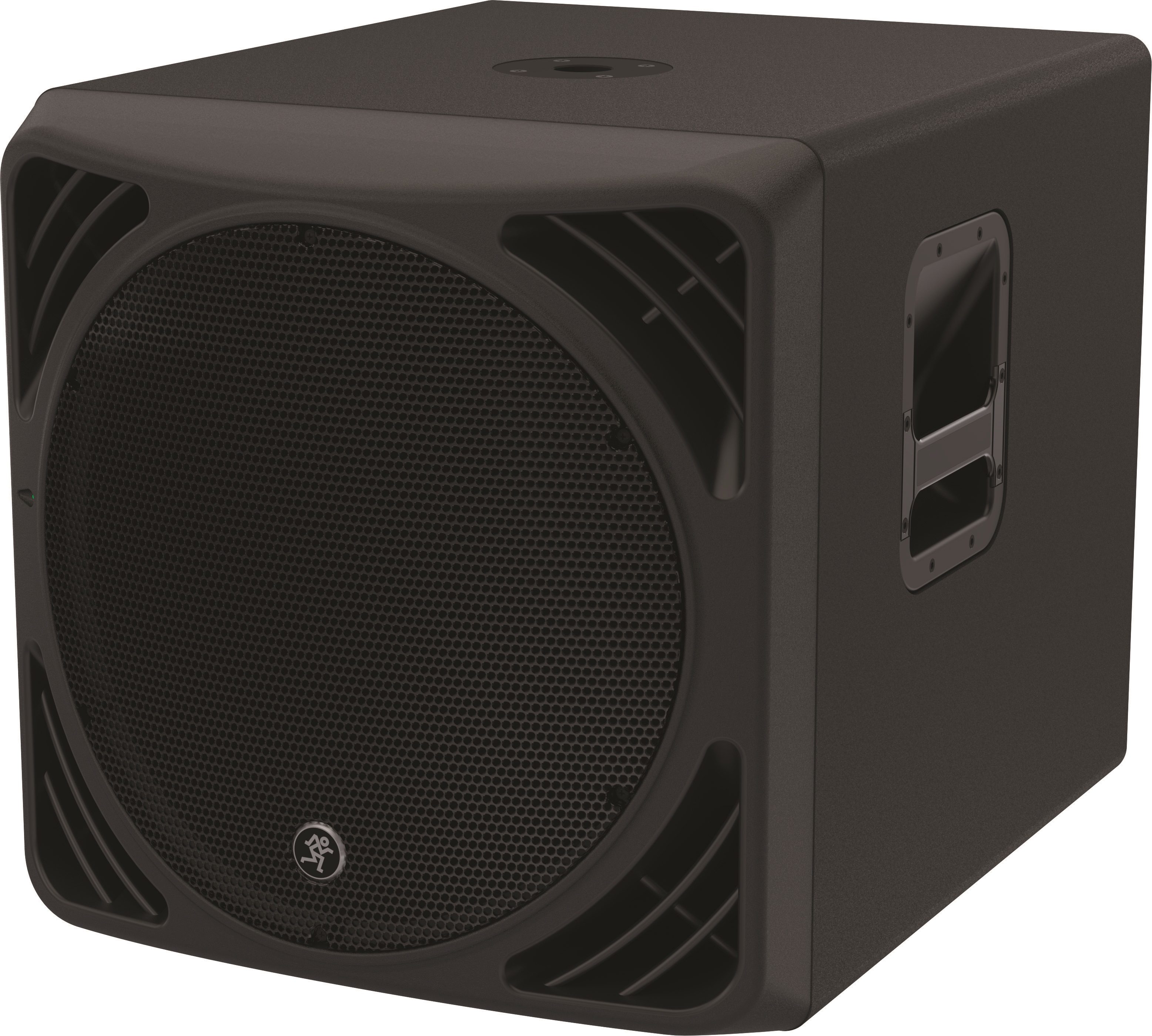 38 Line Array Speakers for Large Venues, slide 18