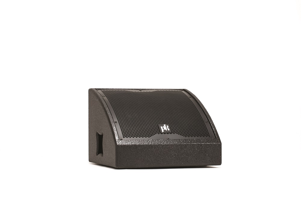 38 Line Array Speakers for Large Venues, slide 24