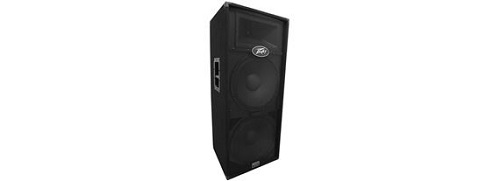 38 Line Array Speakers for Large Venues, slide 23