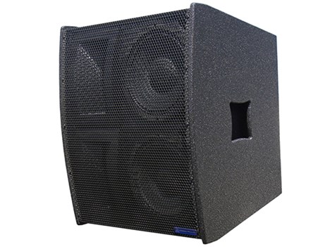 38 Line Array Speakers for Large Venues, slide 27