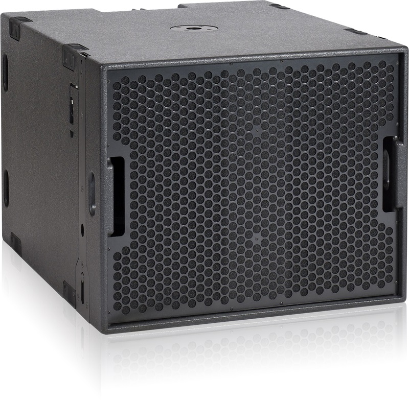 38 Line Array Speakers for Large Venues, slide 32