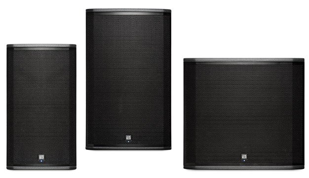 38 Line Array Speakers for Large Venues, slide 25