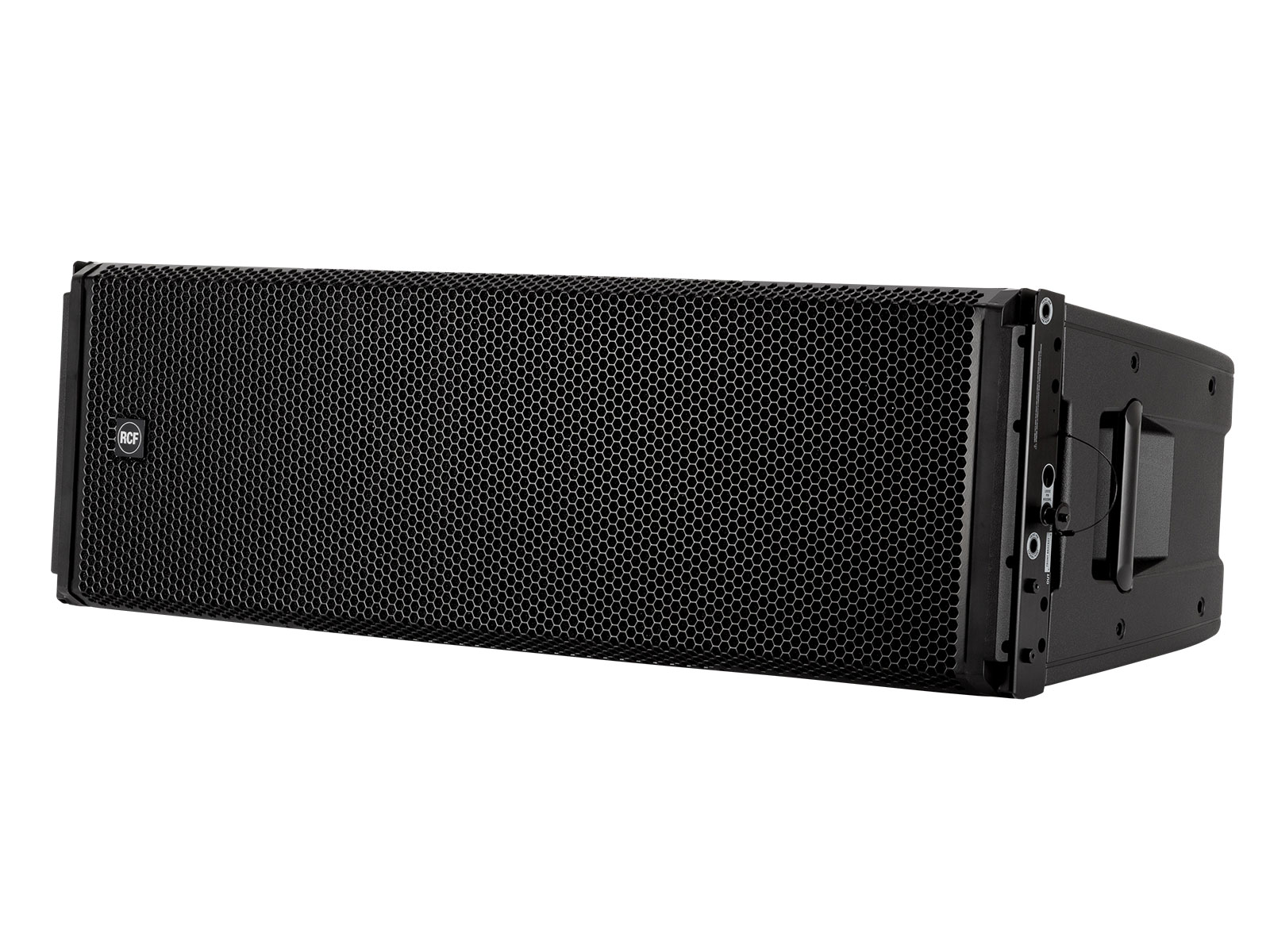 38 Line Array Speakers for Large Venues, slide 28