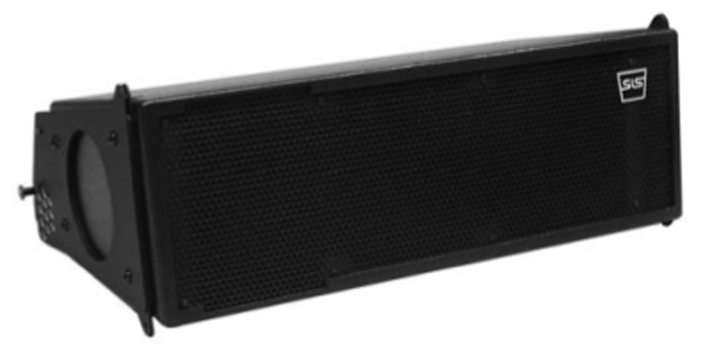 38 Line Array Speakers for Large Venues, slide 30