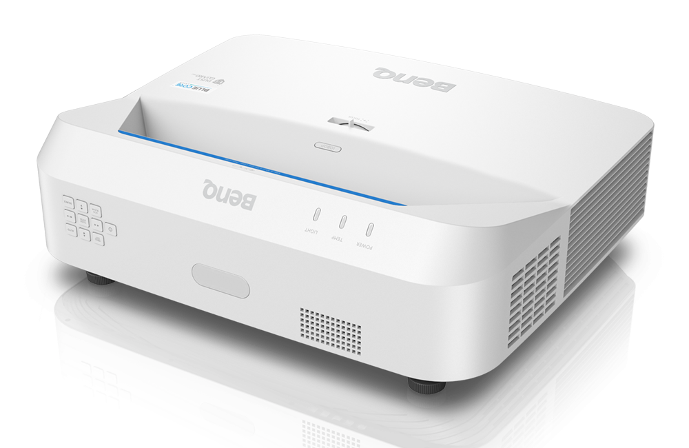 23 Best Commercial Projectors: LED, LCD, and Everything Else, slide 6