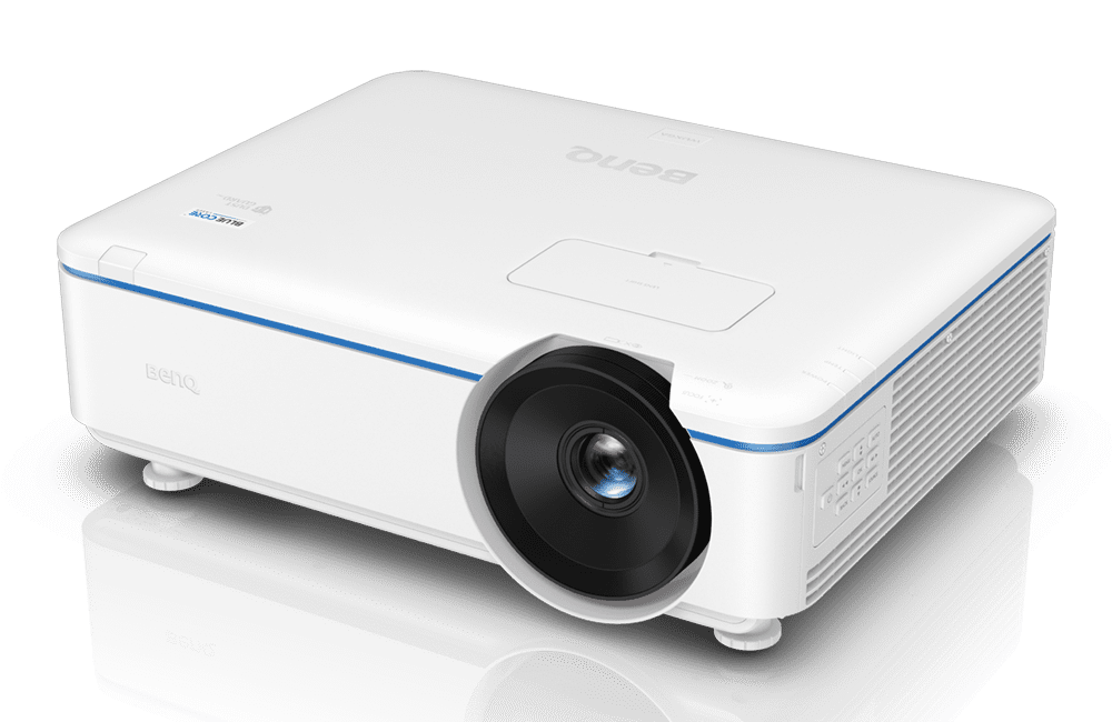 23 Best Commercial Projectors: LED, LCD, and Everything Else, slide 4