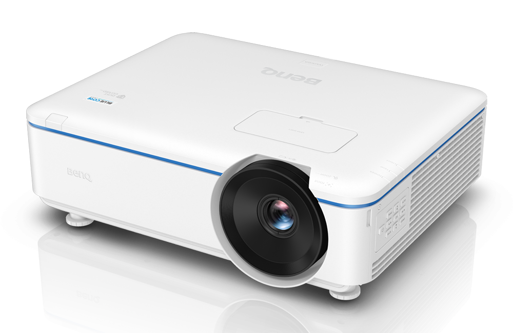 23 Best Commercial Projectors: LED, LCD, and Everything Else, slide 4