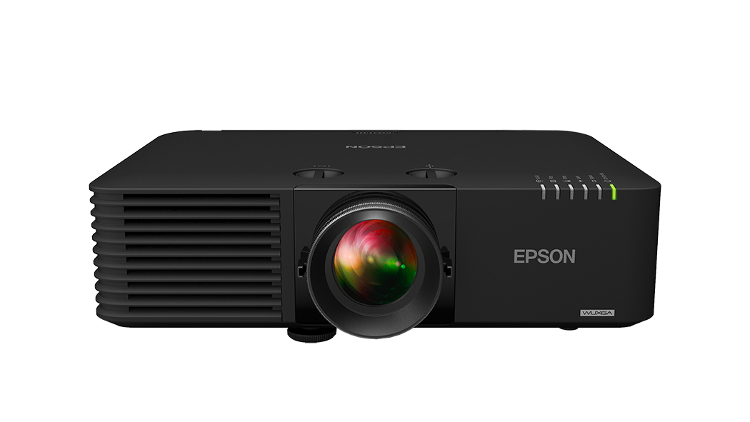 23 Best Commercial Projectors: LED, LCD, and Everything Else, slide 12