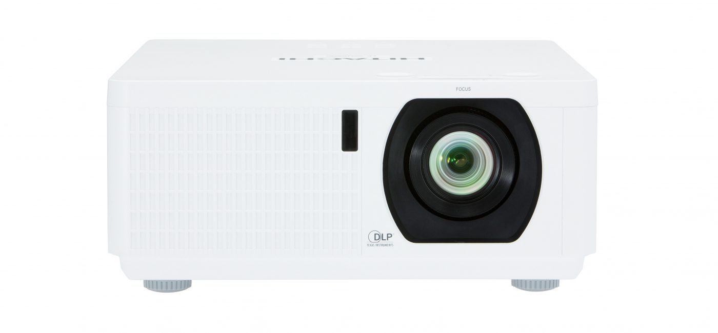 23 Best Commercial Projectors: LED, LCD, and Everything Else, slide 22