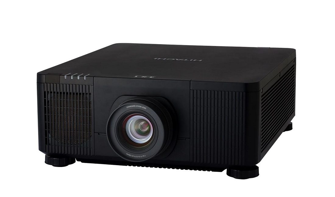 23 Best Commercial Projectors: LED, LCD, and Everything Else, slide 19