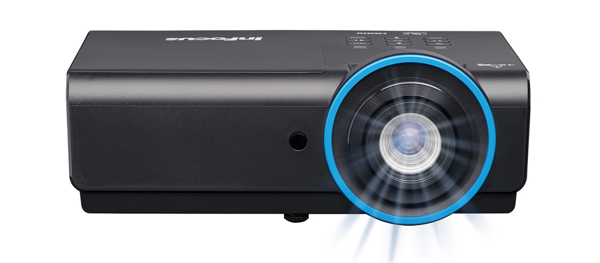 23 Best Commercial Projectors: LED, LCD, and Everything Else, slide 14