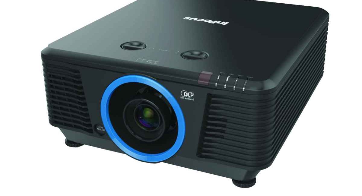 23 Best Commercial Projectors: LED, LCD, and Everything Else, slide 11