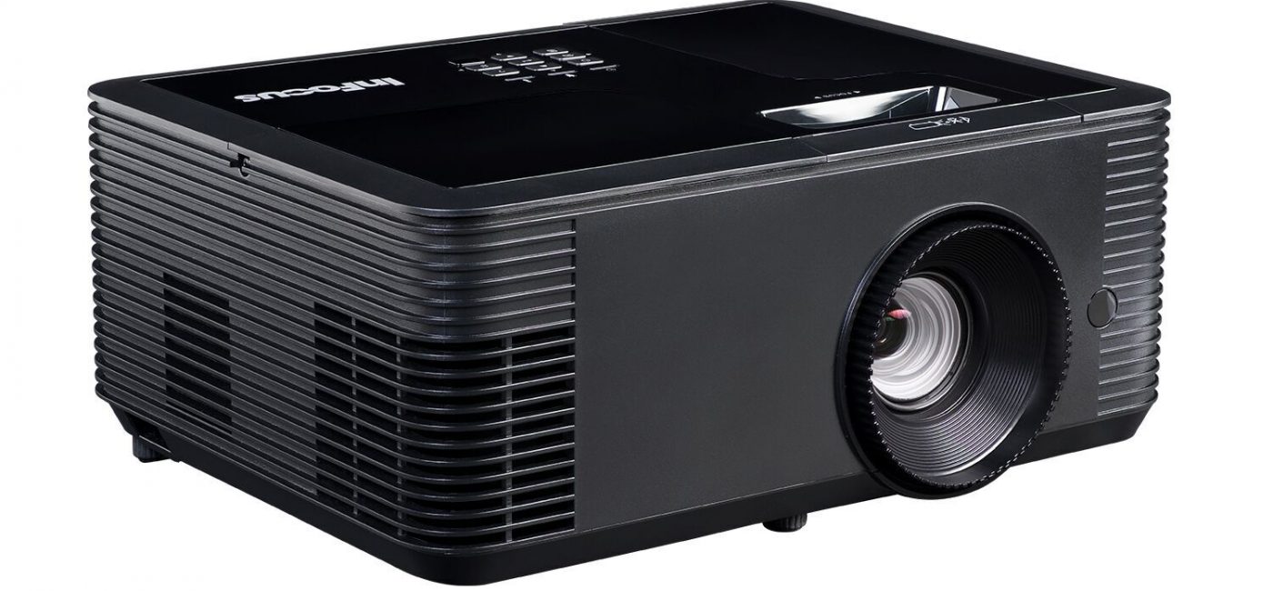 23 Best Commercial Projectors: LED, LCD, and Everything Else, slide 3