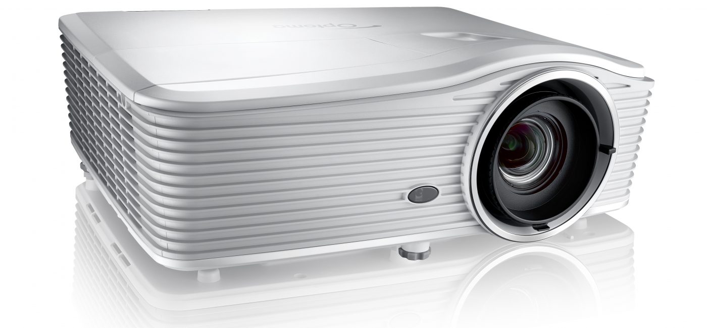 23 Best Commercial Projectors: LED, LCD, and Everything Else, slide 17