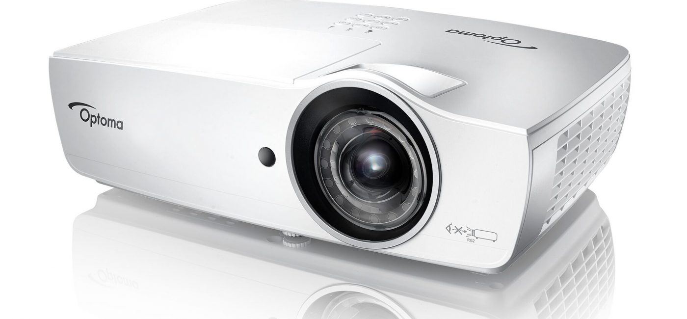 23 Best Commercial Projectors: LED, LCD, and Everything Else, slide 18