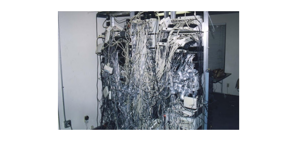 7 Horrifying Examples of Where AV Wiring Went Wrong