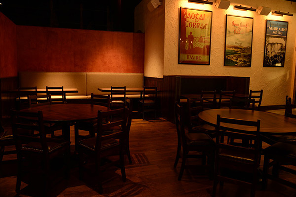 NYC’s Hottest Irish Sports Bar Turns Up the Sound, slide 2