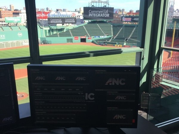 CI Editors Get AV Version of Red Sox Fantasy Camp, slide 2