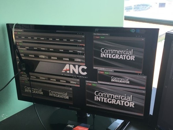 CI Editors Get AV Version of Red Sox Fantasy Camp, slide 3