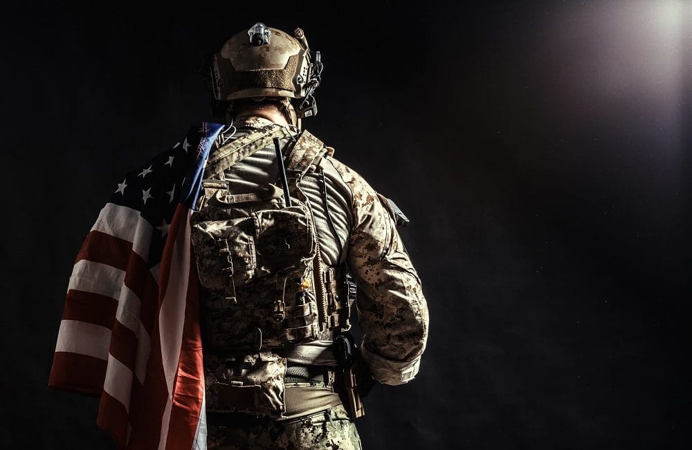 Why Hiring Veterans Should be on the Forefront of Your Recruiting Goals