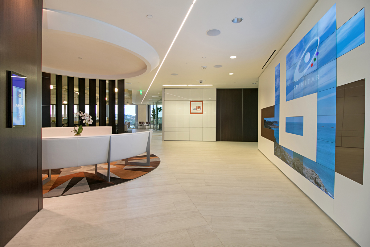 6 Companies That Actually Use the Office Technology They Sell, slide 5