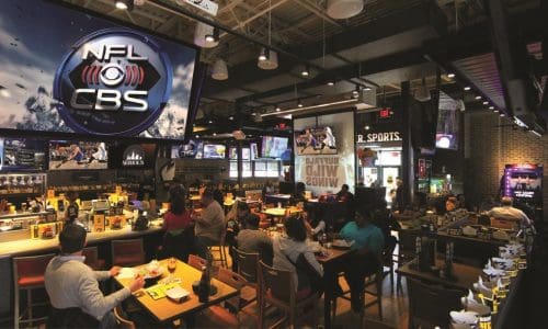 5 Ways to Maximize Restaurant Technology