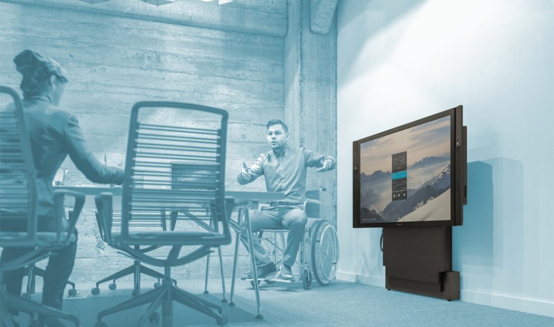 15 Innovative Furniture Solutions for a More Productive Workplace