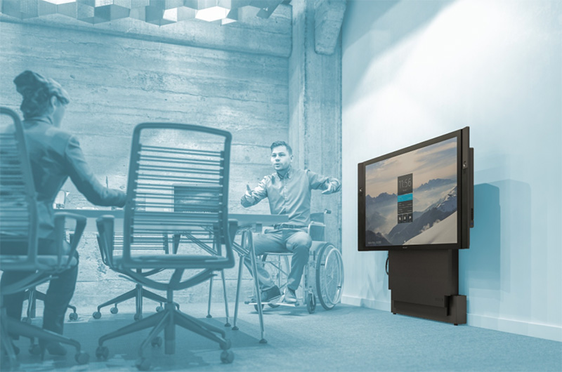 15 Innovative Furniture Solutions for a More Productive Workplace, slide 13