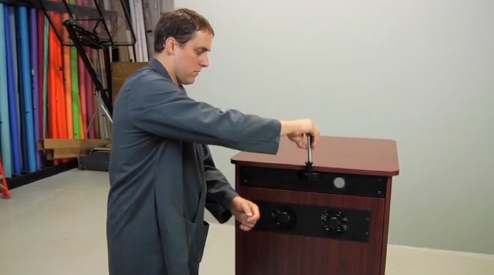 15 Innovative Furniture Solutions for a More Productive Workplace, slide 3