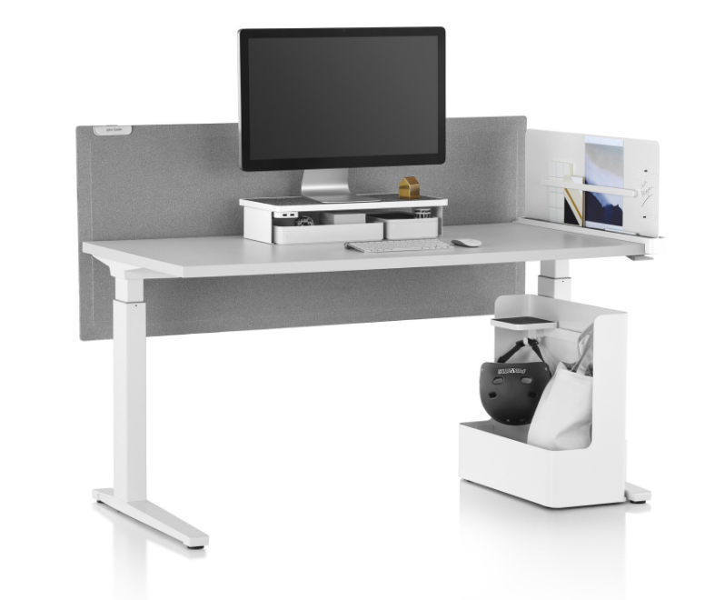 15 Innovative Furniture Solutions for a More Productive Workplace, slide 6