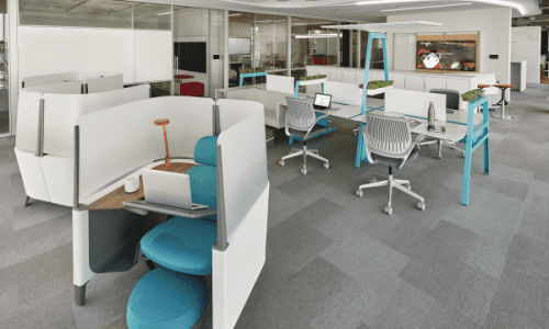 6 Companies That Actually Use the Office Technology They Sell