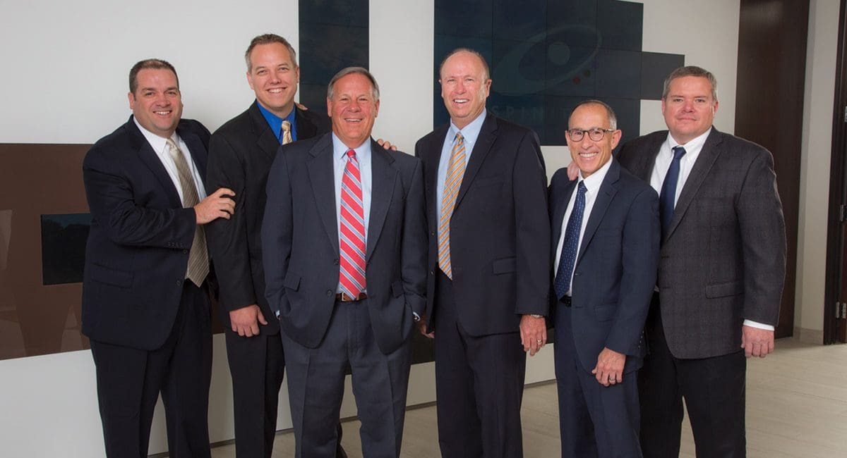 How Spinitar’s Self-Directed Teams and ‘Family’ Culture Helped It Reach $60M