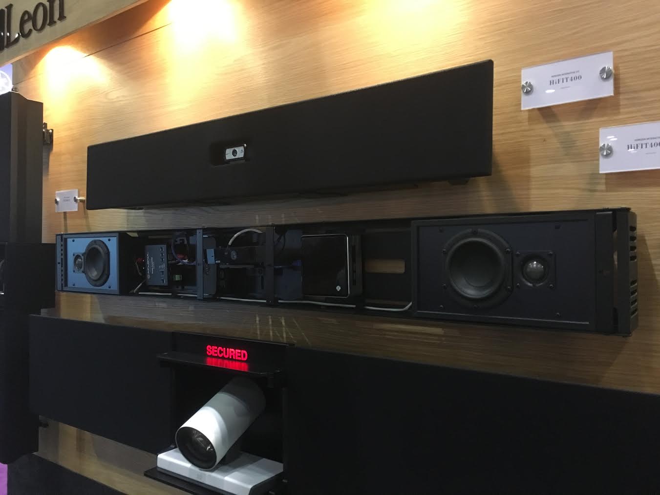 12 Audio Products from InfoComm 2017 Worth Keeping an Ear On, slide 1