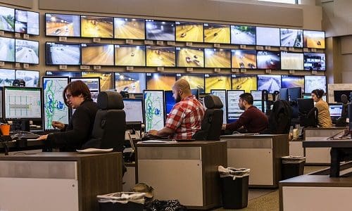 Diversified Paves Way for Mission Critical Traffic Management Improvements