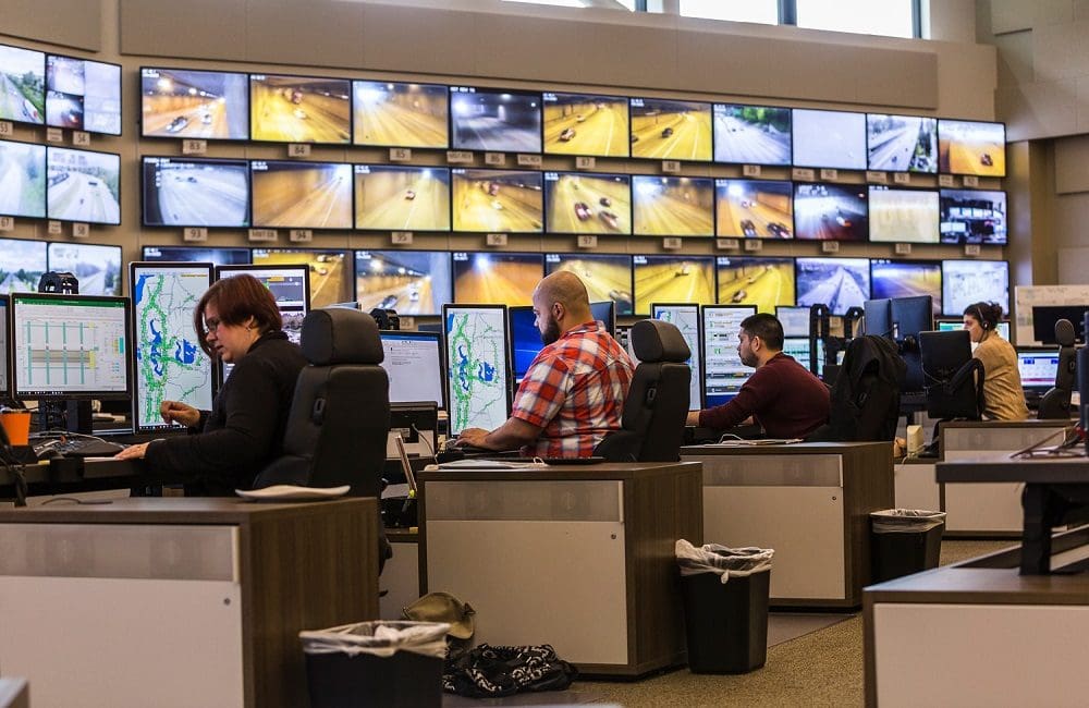 Diversified Paves Way for Mission Critical Traffic Management Improvements