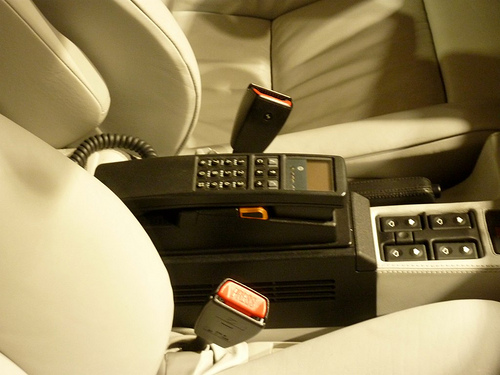 21 Outdated Office Technologies… and What Replaced Them, slide 12