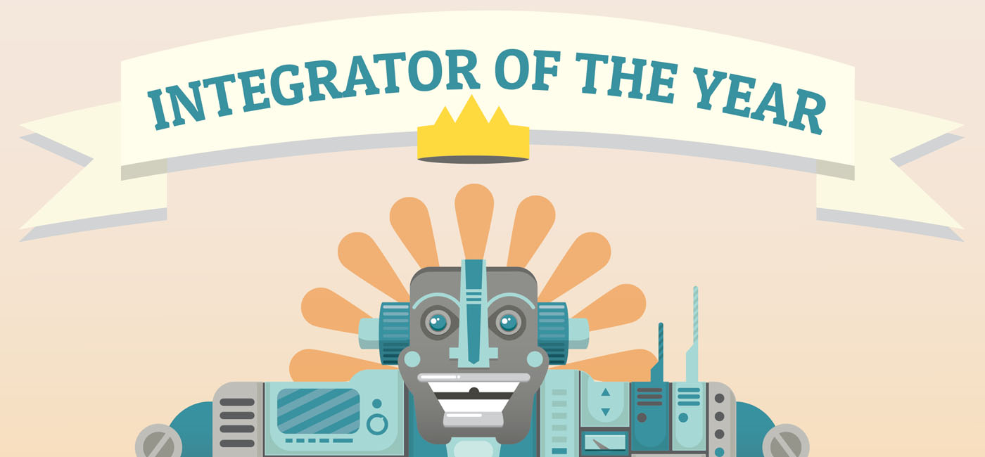 Integrator of the Year: The $1 Billion-Bound, Private Equity Systems Integrator
