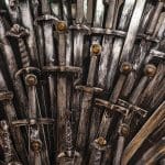 Game of Thrones sound, Game of Thrones, DPA Microphones