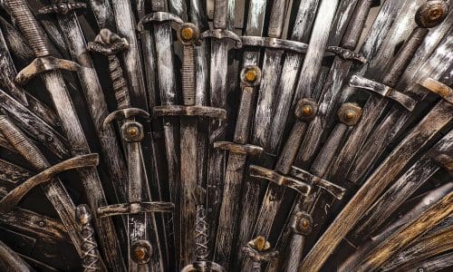 Game of Thrones Sound Captured by DPA Microphones