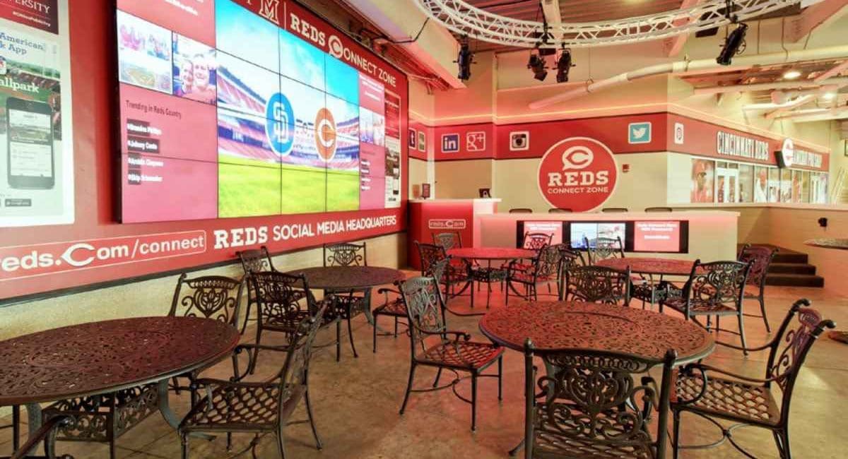 Inside Baseball: How Cincinnati Reds’ Great American Ball Park Handles Video Distribution