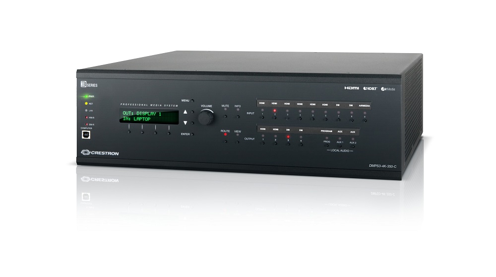 These 24 New Commercial Technology Products Won TNT Awards (and You Can See Them at ISE 2018), slide 20