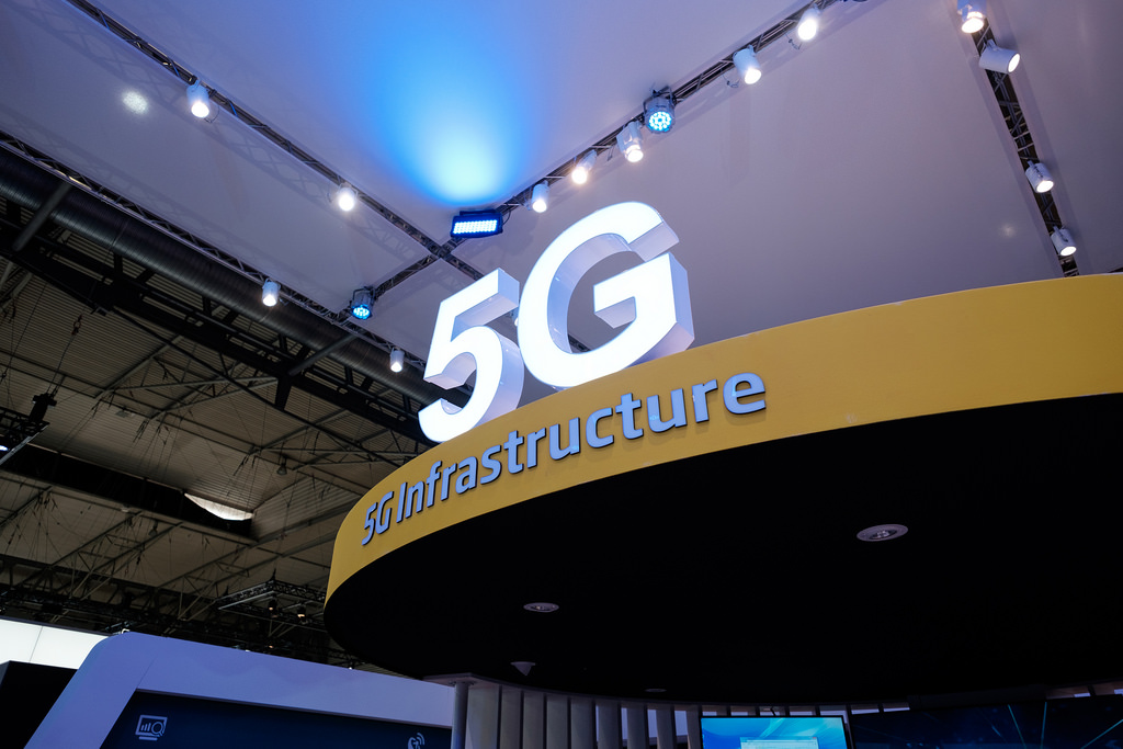 5G network, 5G for VR, 5G network architecture, 5g network technology,