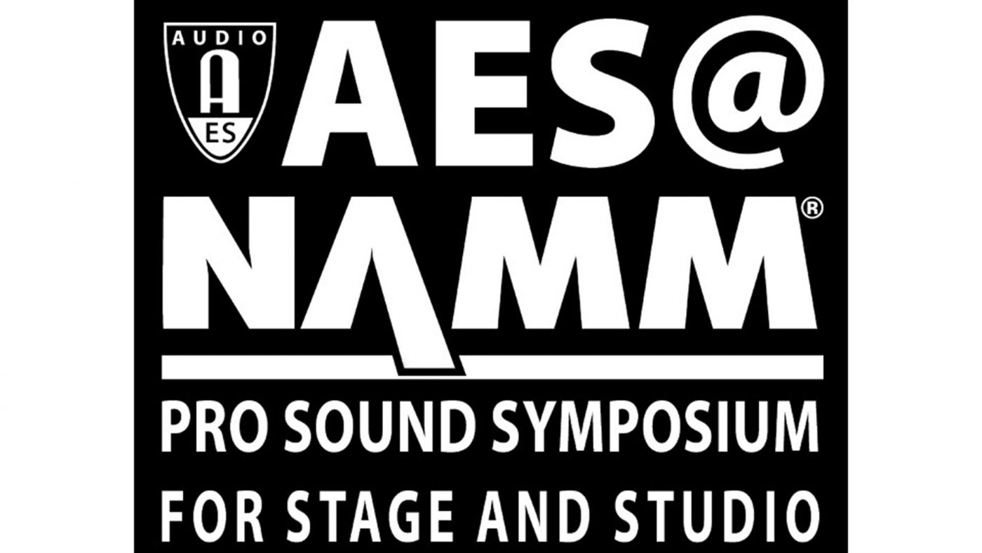 NAMM, CL Series Training, pro audio education