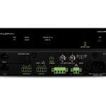 networked amplifiers, Altona, Gain Series