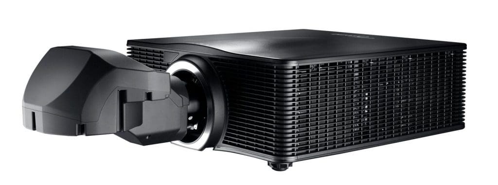 Optoma projectors, Optoma, Optoma ProScene